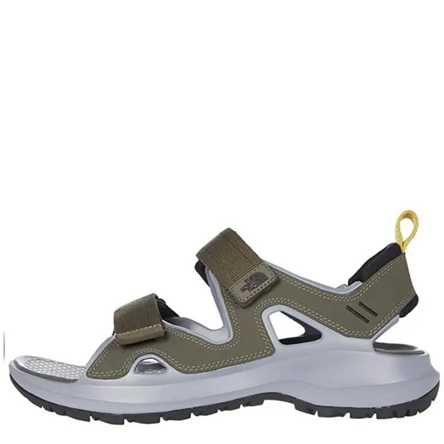 Sandale The North Face M Hedgehog Sandal Iii   Sandale The North Face M Hedgehog Sandal Iii