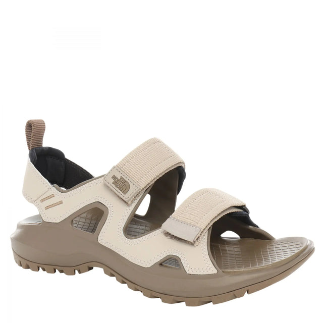 Sandale The North Face W Hedgehog Sandal Iii   Sandale The North Face W Hedgehog Sandal Iii