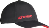 Sapca Atomic Alps Black/Bright Red   Sapca Atomic Alps Black/Bright Red