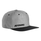 Sapca Atomic Alps Heather Cap-heather Grey   Sapca Atomic Alps Heather Cap-heather Grey