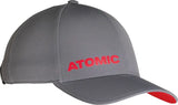 Sapca Atomic Alps Quiet Shade/Bright Red   Sapca Atomic Alps Quiet Shade/Bright Red