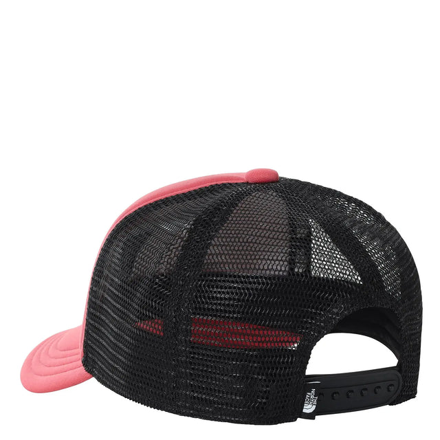 Sapca Copii The North Face Eu Y Logo Trucker   Sapca Copii The North Face Eu Y Logo Trucker