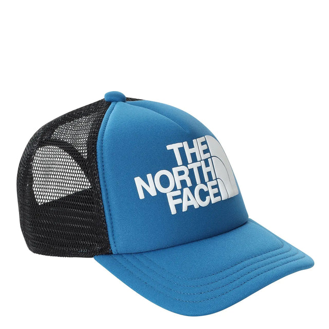 Sapca Copii The North Face Eu Y Logo Trucker   Sapca Copii The North Face Eu Y Logo Trucker