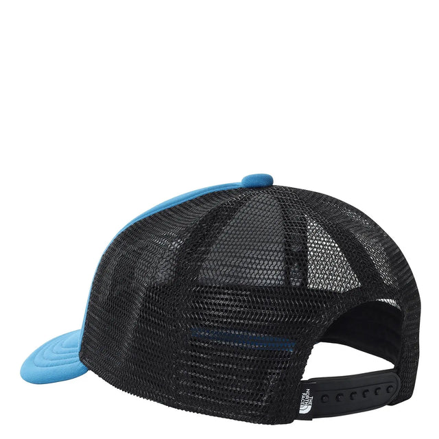 Sapca Copii The North Face Eu Y Logo Trucker   Sapca Copii The North Face Eu Y Logo Trucker