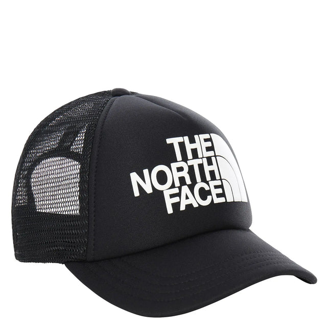 Sapca Copii The North Face Eu Y Logo Trucker   Sapca Copii The North Face Eu Y Logo Trucker