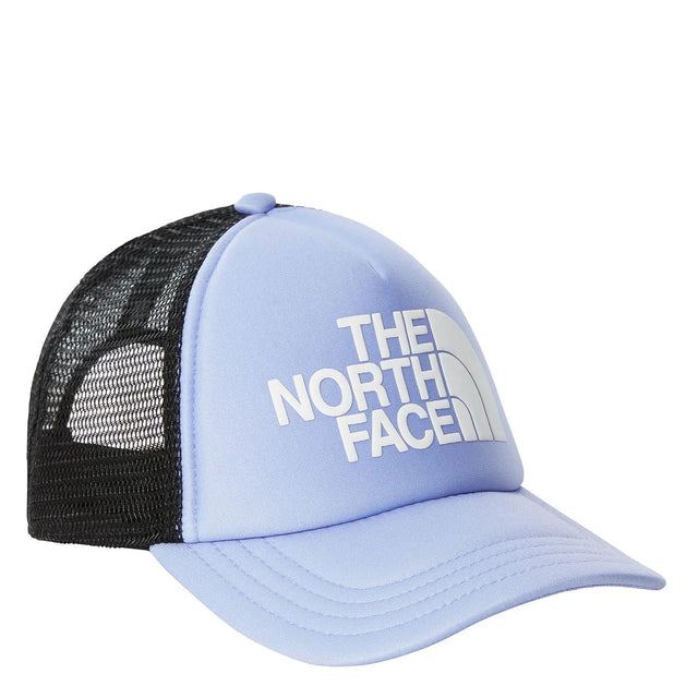 Sapca Copii The North Face Eu Y Logo Trucker   Sapca Copii The North Face Eu Y Logo Trucker