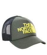 Sapca Copii The North Face Eu Y Logo Trucker   Sapca Copii The North Face Eu Y Logo Trucker
