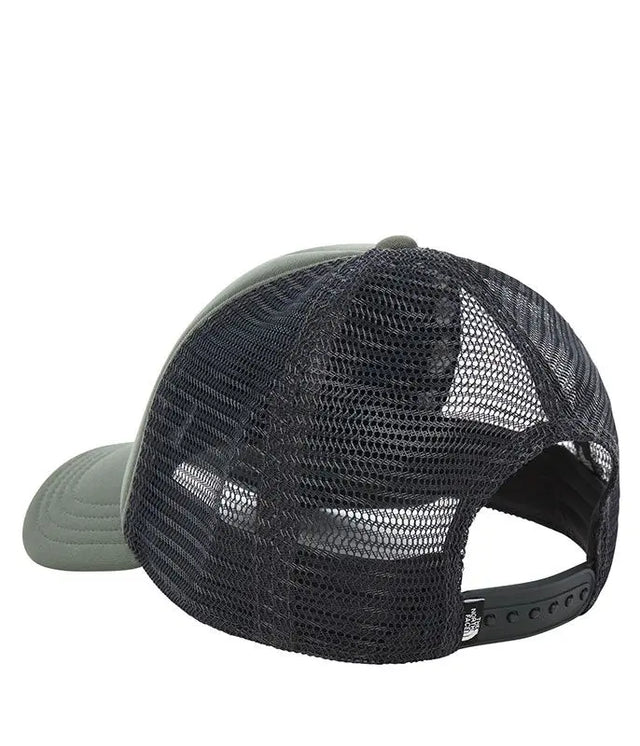 Sapca Copii The North Face Eu Y Logo Trucker   Sapca Copii The North Face Eu Y Logo Trucker