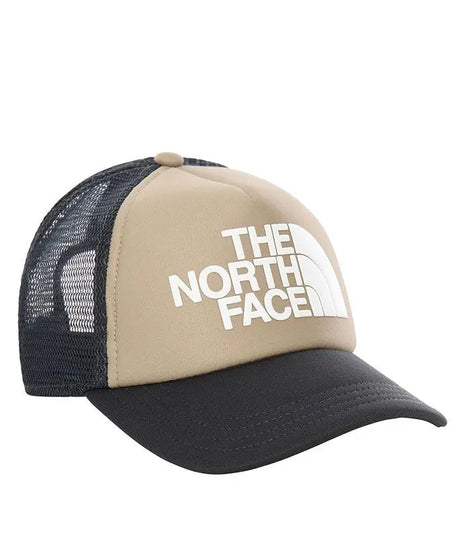 Sapca Copii The North Face Eu Y Logo Trucker   Sapca Copii The North Face Eu Y Logo Trucker