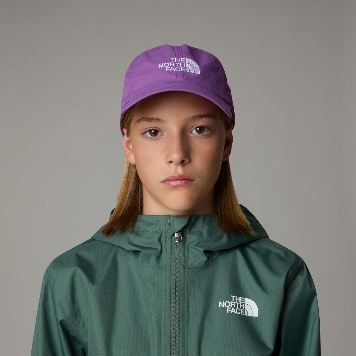 Sapca Copii The North Face K Horizon