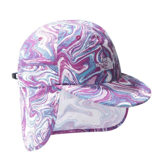 Sapca Copii The North Face Kids Class V Sunshield   Sapca Copii The North Face Kids Class V Sunshield