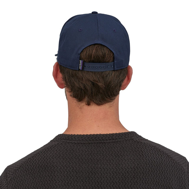 Sapca Patagonia Alpine Icon Funfarer   Sapca Patagonia Alpine Icon Funfarer