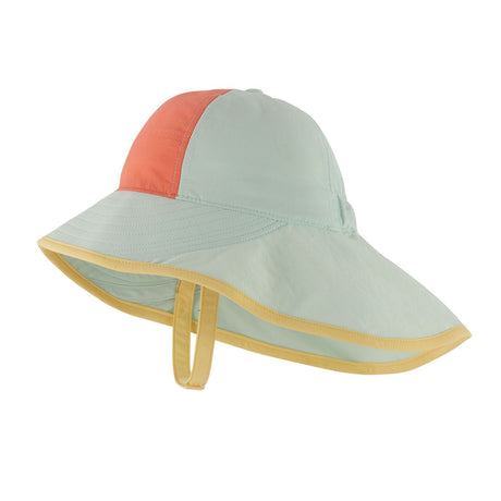 Sapca Patagonia Baby Block-the-sun