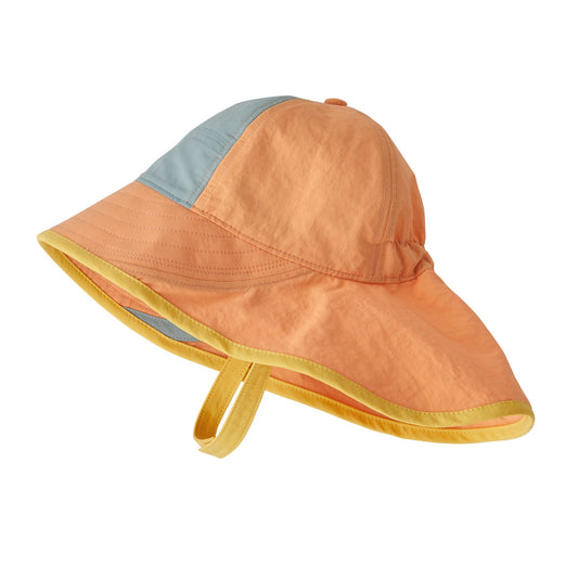 Palarie Copii Patagonia Baby Block-the-Sun Hat   Palarie Copii Patagonia Baby Block-the-Sun Hat