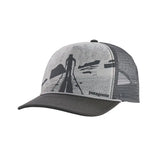 Sapca Patagonia Breaking Trail Interstate   Sapca Patagonia Breaking Trail Interstate