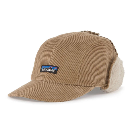 Sapca Patagonia Corduroy Ear Flap   Sapca Patagonia Corduroy Ear Flap