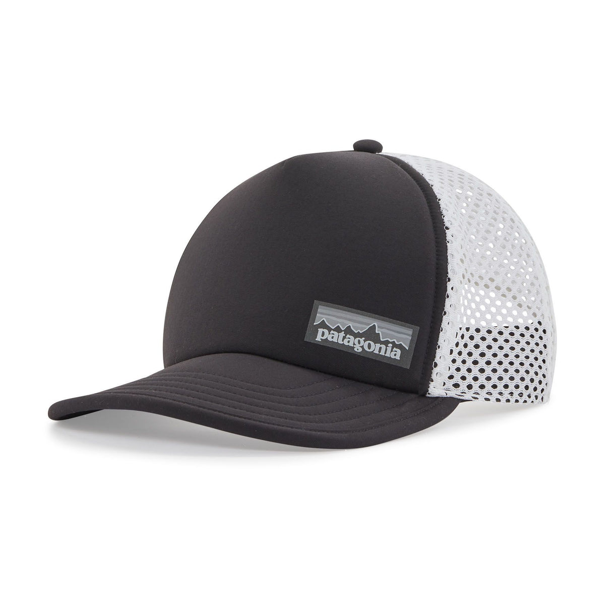 Sapca Patagonia Duckbill Trucker