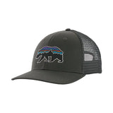 Sapca Patagonia Fitz Roy Bear Trucker   Sapca Patagonia Fitz Roy Bear Trucker