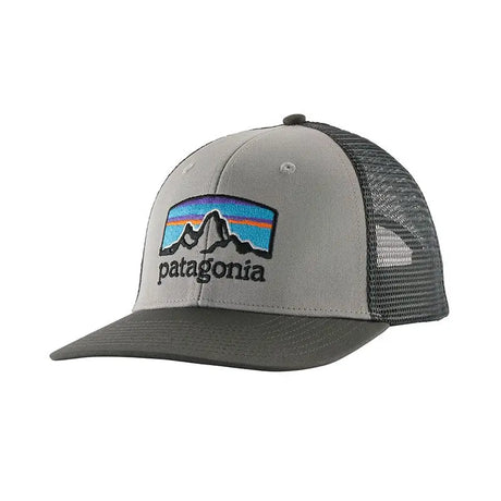 Sapca Patagonia Fitz Roy Horizons Trucker   Sapca Patagonia Fitz Roy Horizons Trucker