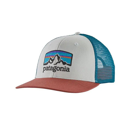 Sapca Patagonia Fitz Roy Horizons Trucker   Sapca Patagonia Fitz Roy Horizons Trucker