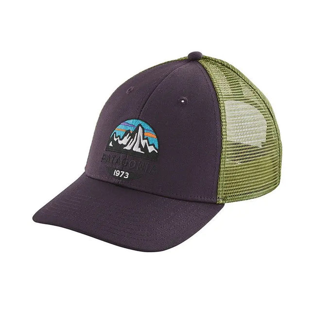 Sapca Patagonia Fitz Roy Scope LoPro Trucker   Sapca Patagonia Fitz Roy Scope LoPro Trucker