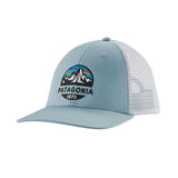 Sapca Patagonia Fitz Roy Scope Lopro Trucker   Sapca Patagonia Fitz Roy Scope Lopro Trucker