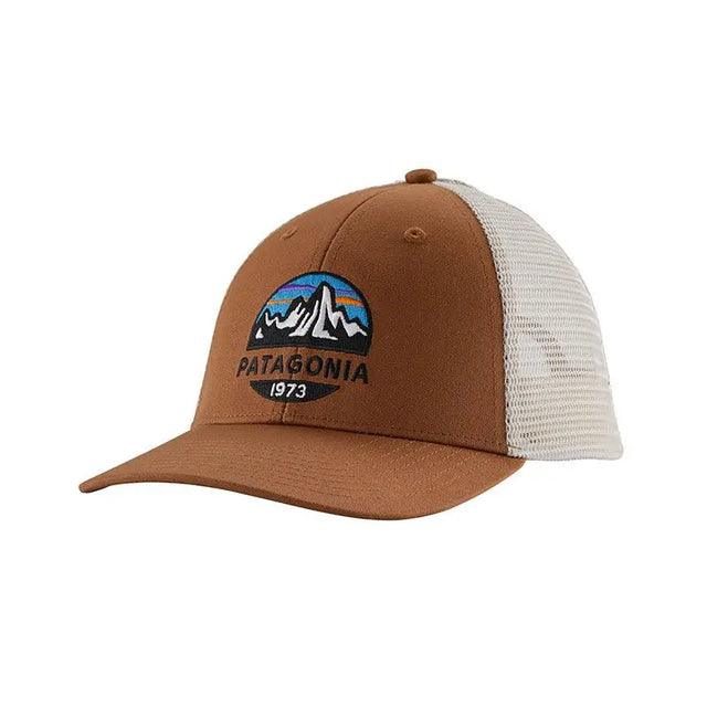 Sapca Patagonia Fitz Roy Scope Lopro Trucker   Sapca Patagonia Fitz Roy Scope Lopro Trucker