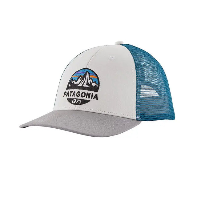Sapca Patagonia Fitz Roy Scope Lopro Trucker   Sapca Patagonia Fitz Roy Scope Lopro Trucker