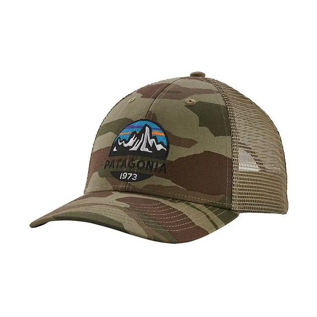 Sapca Patagonia Fitz Roy Scope LoPro Trucker   Sapca Patagonia Fitz Roy Scope LoPro Trucker