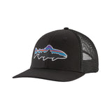 Sapca Patagonia Fitz Roy Trout Trucker   Sapca Patagonia Fitz Roy Trout Trucker