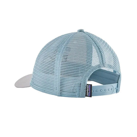 Sapca Patagonia Line Logo Ridge Lopro Trucker   Sapca Patagonia Line Logo Ridge Lopro Trucker