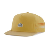 Sapca Patagonia Line Logo Ridge Stripe Funfarer   Sapca Patagonia Line Logo Ridge Stripe Funfarer