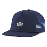 Sapca Patagonia Line Logo Ridge Stripe Funfarer   Sapca Patagonia Line Logo Ridge Stripe Funfarer