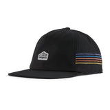 Sapca Patagonia Line Logo Ridge Stripe Funfarer   Sapca Patagonia Line Logo Ridge Stripe Funfarer