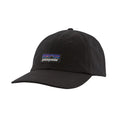 Sapca Patagonia P-6 Label Trad