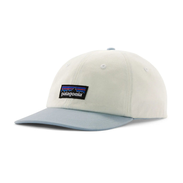 Sapca Patagonia P-6 Label Trad   Sapca Patagonia P-6 Label Trad