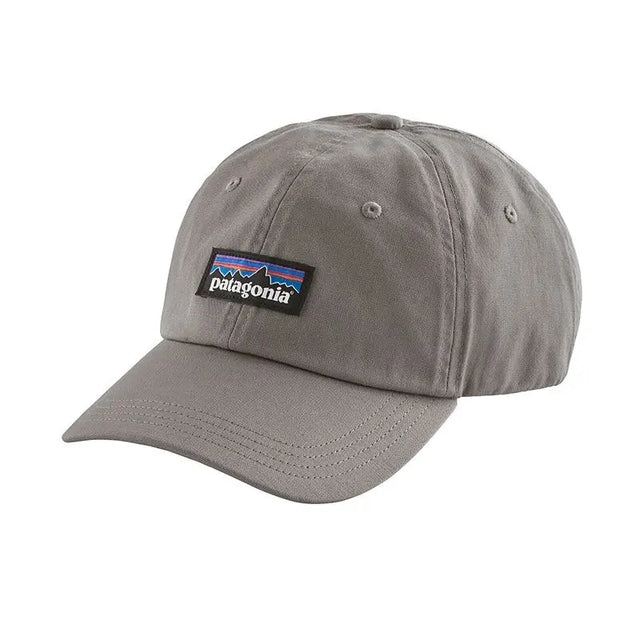 Sapca Patagonia P-6 Label Trad   Sapca Patagonia P-6 Label Trad