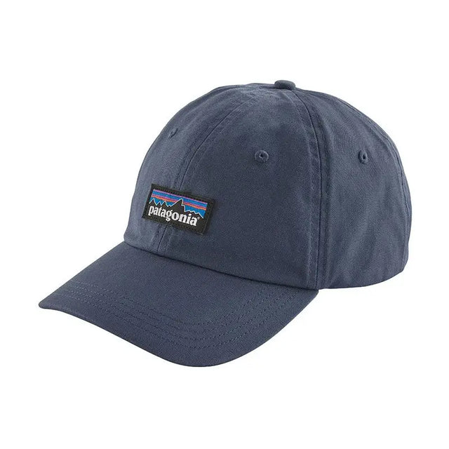 Sapca Patagonia P-6 Label Trad   Sapca Patagonia P-6 Label Trad