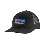 Sapca Patagonia P-6 Logo Trucker