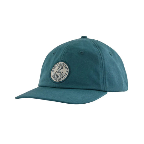 Sapca Patagonia Peak Protector Badge Trad   Sapca Patagonia Peak Protector Badge Trad