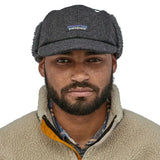 Sapca Patagonia Recycled Wool Ear Flap   Sapca Patagonia Recycled Wool Ear Flap
