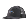 Sapca Patagonia Stand Up Trout Trucker   Sapca Patagonia Stand Up Trout Trucker