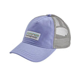 Sapca Patagonia W Pastel P-6 Label Layback Trucker   Sapca Patagonia W Pastel P-6 Label Layback Trucker
