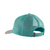 Sapca Patagonia W Pastel P-6 Label Layback Trucker   Sapca Patagonia W Pastel P-6 Label Layback Trucker