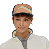 Sapca Patagonia W Psychedelic Slider Interstate   Sapca Patagonia W Psychedelic Slider Interstate