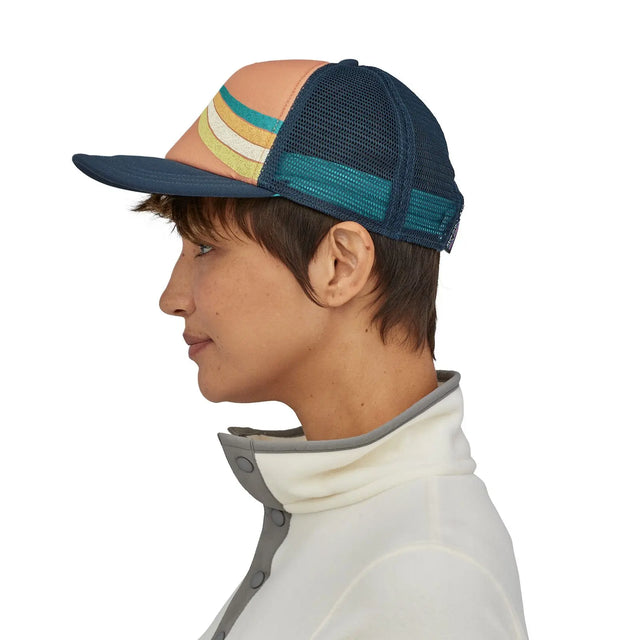 Sapca Patagonia W Psychedelic Slider Interstate   Sapca Patagonia W Psychedelic Slider Interstate