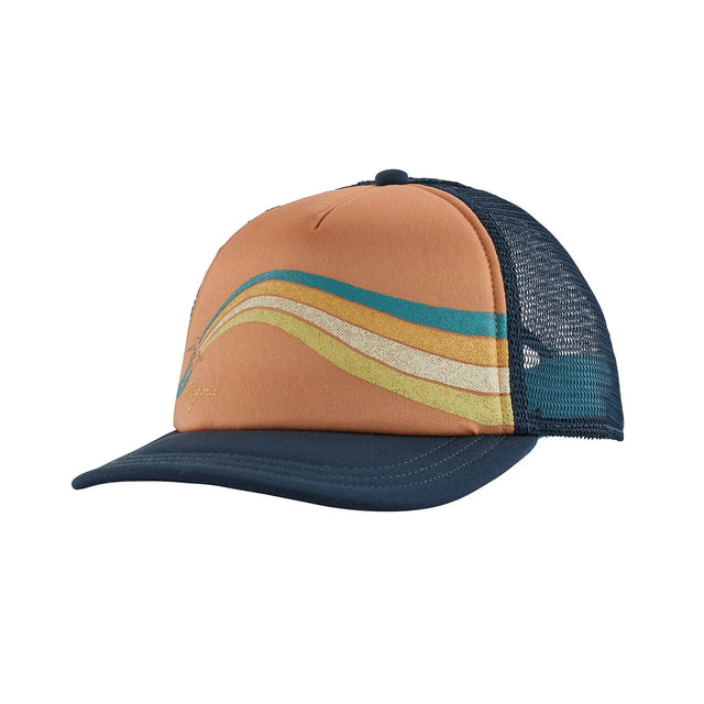 Sapca Patagonia W Psychedelic Slider Interstate   Sapca Patagonia W Psychedelic Slider Interstate