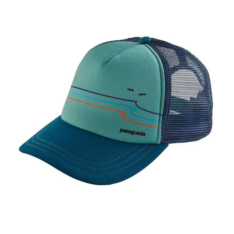 Sapca Patagonia W Tide Ride Interstate   Sapca Patagonia W Tide Ride Interstate