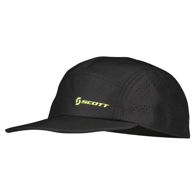 Sapca Scott 5-panel Tech Rc Run   Sapca Scott 5-panel Tech Rc Run