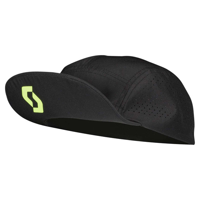 Sapca Scott 5-panel Tech Rc Run   Sapca Scott 5-panel Tech Rc Run